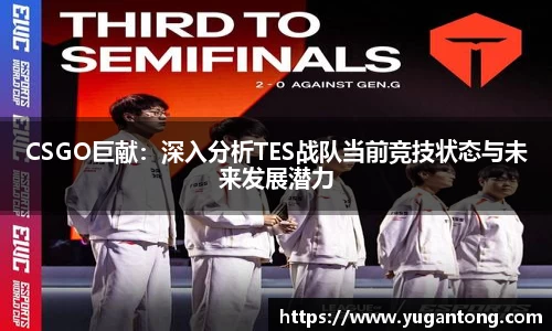 CSGO巨献：深入分析TES战队当前竞技状态与未来发展潜力